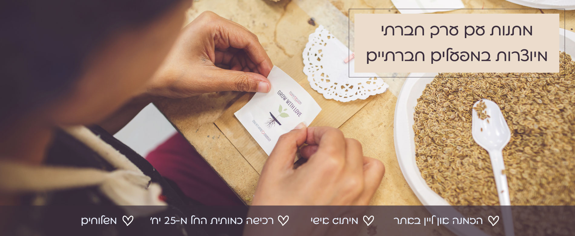 מתנות חברתיות