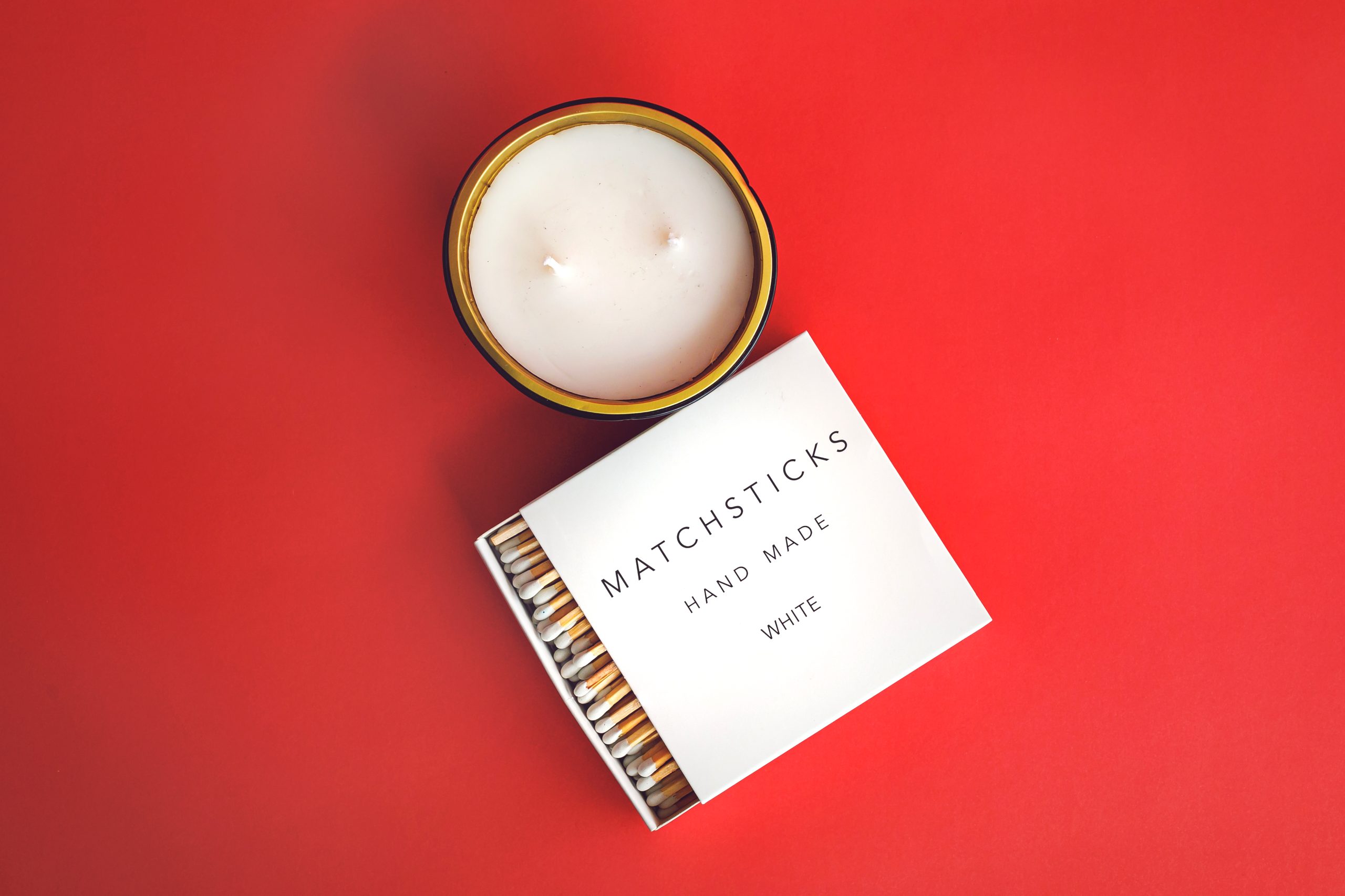 הקיט לנר וגפרורים