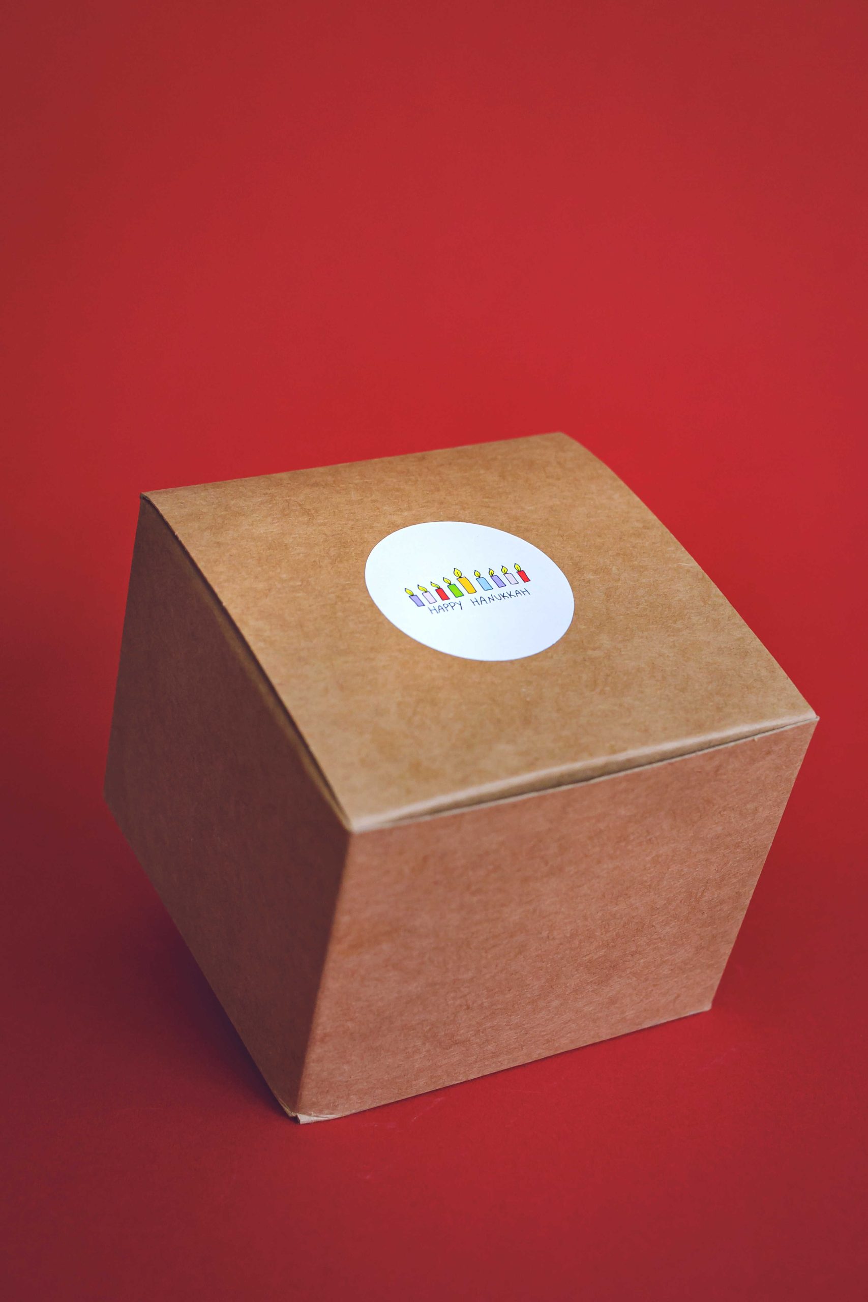 קופסה טבעית